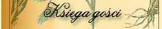 ksiega gosci